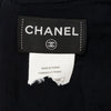 Secondhand Chanel Wool Sheath Dress - '10s