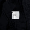 Secondhand Chanel Wool Sheath Dress - '10s
