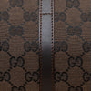 Secondhand Gucci GG Canvas Jackie Bardot Bag - '00s
