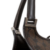 Secondhand Gucci GG Canvas Jackie Bardot Bag - '00s
