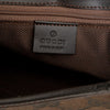 Secondhand Gucci GG Canvas Jackie Bardot Bag - '00s