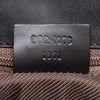 Secondhand Gucci GG Canvas Jackie Bardot Bag - '00s
