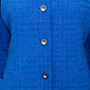 Secondhand M. Claudette Wool Set - '90s
