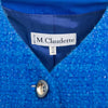 Secondhand M. Claudette Wool Set - '90s