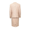 Secondhand Herno Wool Tweed Set - '80s