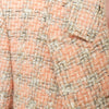 Secondhand Herno Wool Tweed Set - '80s