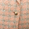 Secondhand Herno Wool Tweed Set - '80s