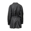 Secondhand Prada Nylon Trench Coat - '10s
