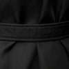 Secondhand Prada Nylon Trench Coat - '10s