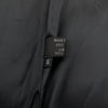Secondhand Prada Nylon Trench Coat - '10s