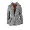 Secondhand Vivienne Westwood Red Label Wool Jacket - '00s