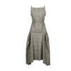 Secondhand Vivienne Westwood Anglomania Violet Dress - '10s