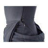 Secondhand Vivienne Westwood Grey Knot Dress - '90s