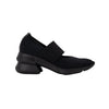 Secondhand Elena Iachi Black Sneakers - '10s