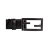 Secondhand Fendi Black Belt - '10s