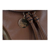 Secondhand See By Chloe Brown Leather Backpack - '10s