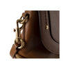Secondhand See By Chloe Brown Leather Backpack - '10s