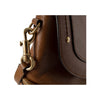 Secondhand See By Chloe Brown Leather Backpack - '10s
