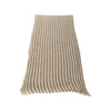 Secondhand Missoni Striped Knit Foulard - '10s