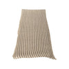 Secondhand Missoni Striped Knit Foulard - '10s