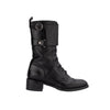 Secondhand Combat Boots- '10s