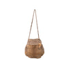 Secondhand Fur Shoulder Bag - '00s