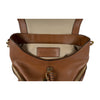 Secondhand See By Chloe Brown Leather Backpack - '10s
