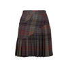 Secondhand Tartan Set - '00s