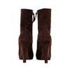 Secondhand Miu Miu Ankle Boots - '10s