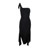 Secondhand Vivienne Westwood Red Label Knot Dress - '10s