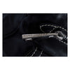 Secondhand Marc Jacobs Anouk Black Leather Bag - '00s