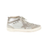 Secondhand Golden Goose Deluxe Brand Mid-Star Sneakers - '10s