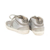 Secondhand Golden Goose Deluxe Brand Mid-Star Sneakers - '10s