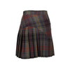 Secondhand Tartan Set - '00s