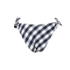 Secondhand Vivienne Westwood Checkered Swimwear - '90s