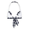 Secondhand Vivienne Westwood Checkered Swimwear - '90s