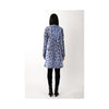 Secondhand Printed Coat - '10s