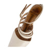 Secondhand Vivienne Westwood Sling Back Heels with Straps - '00s