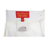 Secondhand Vivienne Westwood White Cotton Skirt and Jacket Set - '10s