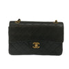 Secondhand Chanel Timeless - '10s