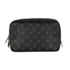 Secondhand Louis Vuitton Monogram Eclipse Toilet Pouch - 10's