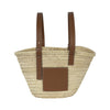 Secondhand Loewe Basket Bag - '20s