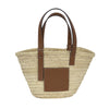 Secondhand Loewe Basket Bag - '20s