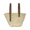 Secondhand Loewe Basket Bag - '20s