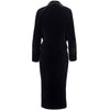 Secondhand Vivienne Westwood Red Label Black Velvet Suit - '00s
