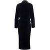 Secondhand Vivienne Westwood Red Label Black Velvet Suit - '00s