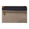 Secondhand Celine Tri-color Trapèze Bag - '10s