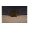 Secondhand Celine Tri-color Trapèze Bag - '10s