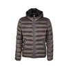 Secondhand Colmar Bronze Down jacket - '10s