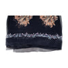 Secondhand Alexander McQueen Sheer Skull Scarf - '20s